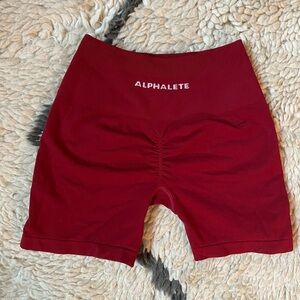 Alphalete Amplify Shorts